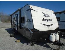 2022 Jayco Jay Flight SLX 8 264BH traveltrai at Arrowhead Camper Sales, Inc. STOCK# V0761