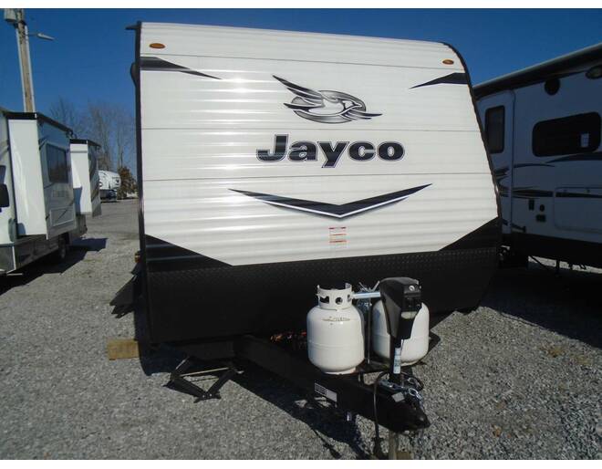 2022 Jayco Jay Flight SLX 8 264BH Travel Trailer at Arrowhead Camper Sales, Inc. STOCK# V0761 Photo 2