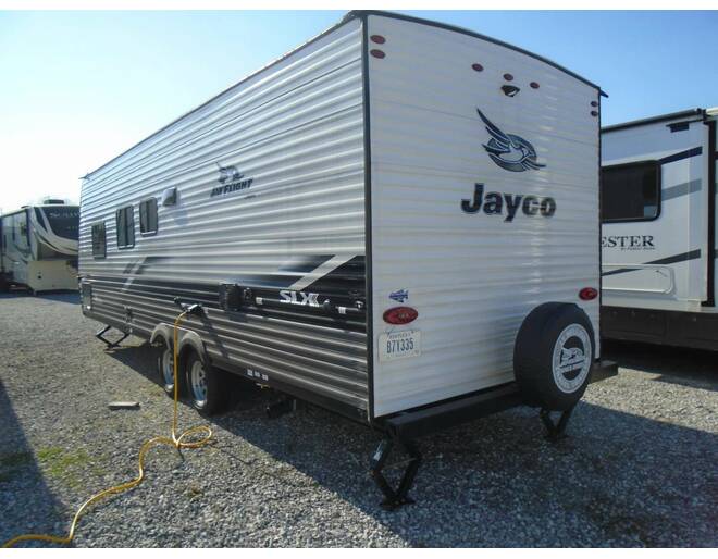 2022 Jayco Jay Flight SLX 8 264BH Travel Trailer at Arrowhead Camper Sales, Inc. STOCK# V0761 Photo 10