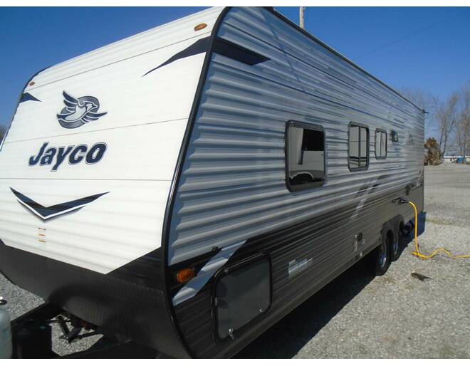 2022 Jayco Jay Flight SLX 8 264BH Travel Trailer at Arrowhead Camper Sales, Inc. STOCK# V0761 Photo 13