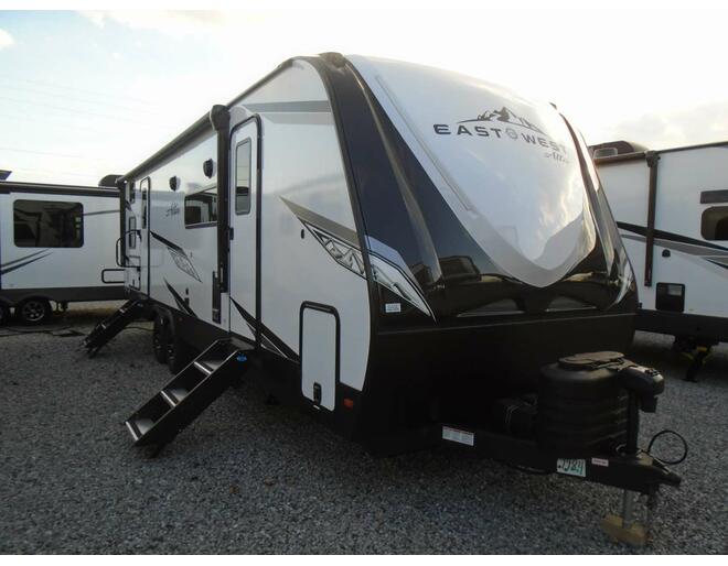 2024 East to West Alta 2800KBH Travel Trailer at Arrowhead Camper Sales, Inc. STOCK# N09984 Exterior Photo