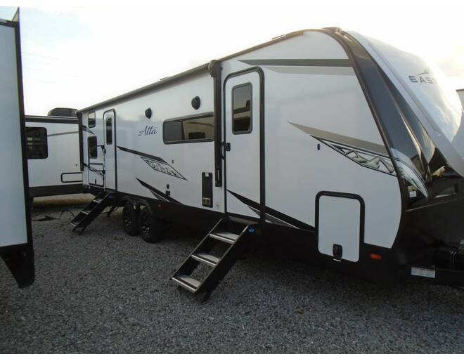 2024 East to West Alta 2800KBH Travel Trailer at Arrowhead Camper Sales, Inc. STOCK# N09984 Photo 3