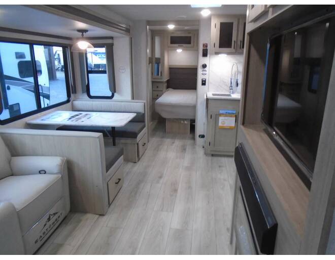 2024 East to West Alta 2800KBH Travel Trailer at Arrowhead Camper Sales, Inc. STOCK# N09984 Photo 17