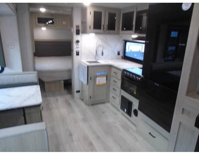2024 East to West Alta 2800KBH Travel Trailer at Arrowhead Camper Sales, Inc. STOCK# N09984 Photo 20