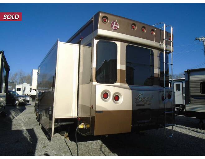 2012 Peterson Excel Limited 36GKE Fifth Wheel at Arrowhead Camper Sales, Inc. STOCK# UU90083 Photo 7