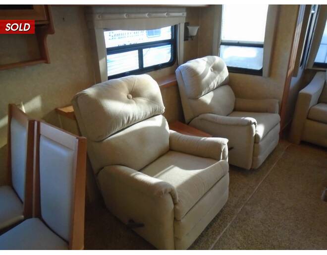 2012 Peterson Excel Limited 36GKE Fifth Wheel at Arrowhead Camper Sales, Inc. STOCK# UU90083 Photo 14