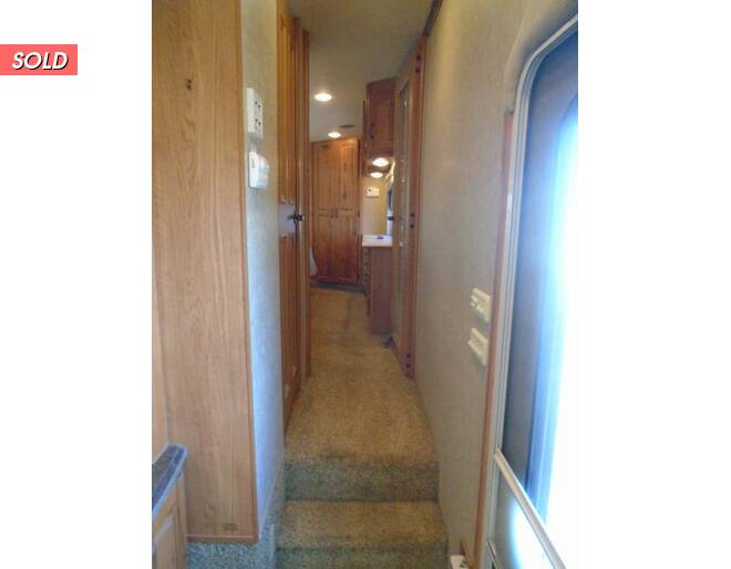 2012 Peterson Excel Limited 36GKE Fifth Wheel at Arrowhead Camper Sales, Inc. STOCK# UU90083 Photo 22