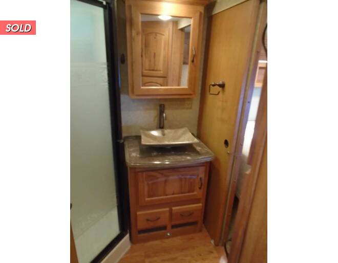 2012 Peterson Excel Limited 36GKE Fifth Wheel at Arrowhead Camper Sales, Inc. STOCK# UU90083 Photo 23
