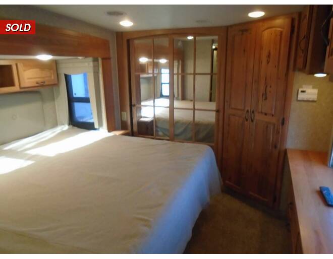 2012 Peterson Excel Limited 36GKE Fifth Wheel at Arrowhead Camper Sales, Inc. STOCK# UU90083 Photo 26