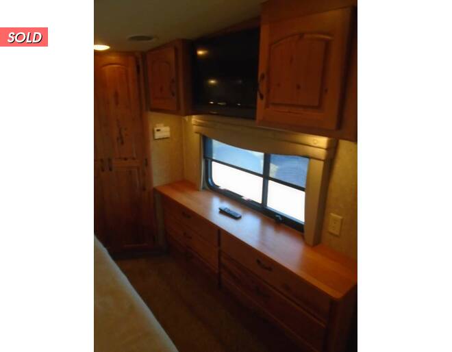 2012 Peterson Excel Limited 36GKE Fifth Wheel at Arrowhead Camper Sales, Inc. STOCK# UU90083 Photo 27