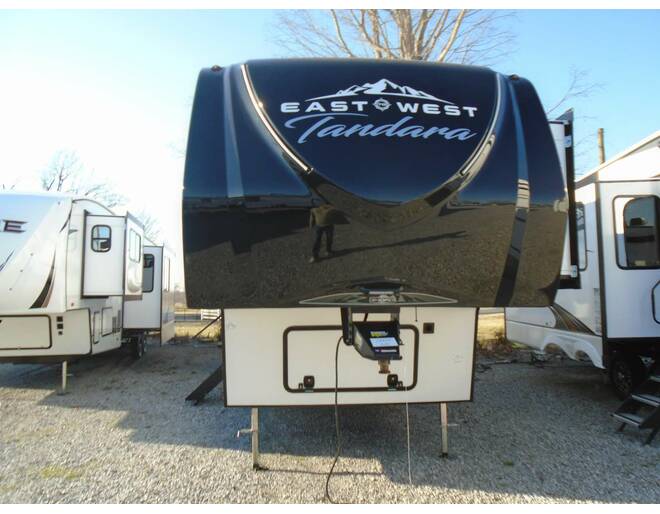 2024 East to West Tandara 340RD Fifth Wheel at Arrowhead Camper Sales, Inc. STOCK# N12814 Exterior Photo