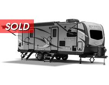 2021 Rockwood Ultra Lite 2906BS Travel Trailer at Arrowhead Camper Sales, Inc. STOCK# U76231