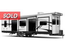 2023 Sierra Destination Trailer 399LOFT Travel Trailer at Arrowhead Camper Sales, Inc. STOCK# U52599