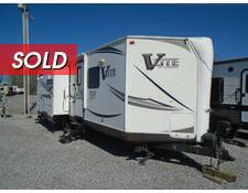 2014 Flagstaff V-Lite 30WIKSS Travel Trailer at Arrowhead Camper Sales, Inc. STOCK# U54723