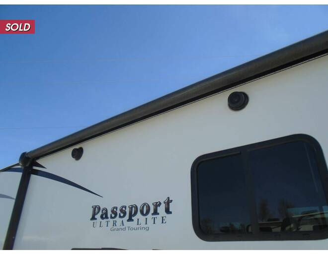 2017 Keystone Passport GT 2920BH Travel Trailer at Arrowhead Camper Sales, Inc. STOCK# U14307 Photo 6