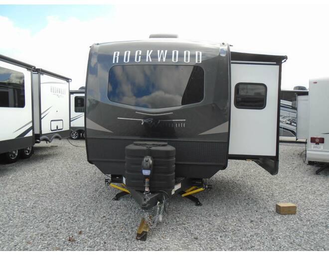 2024 Rockwood Ultra Lite 2906BS Travel Trailer at Arrowhead Camper Sales, Inc. STOCK# N92666 Photo 2
