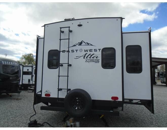 2024 East to West Alta 3250KXT Travel Trailer at Arrowhead Camper Sales, Inc. STOCK# N10281 Photo 10