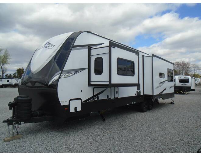 2024 East to West Alta 3250KXT Travel Trailer at Arrowhead Camper Sales, Inc. STOCK# N10281 Photo 16