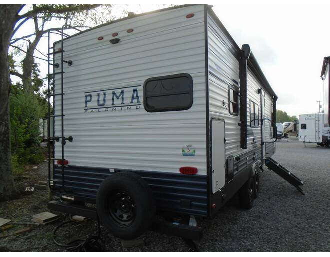 2024 Palomino Puma 28RKQS Travel Trailer at Arrowhead Camper Sales, Inc. STOCK# N21068 Photo 13