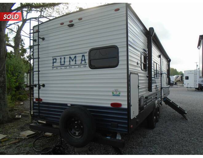 2024 Palomino Puma 28RKQS Travel Trailer at Arrowhead Camper Sales, Inc. STOCK# N21068 Photo 13