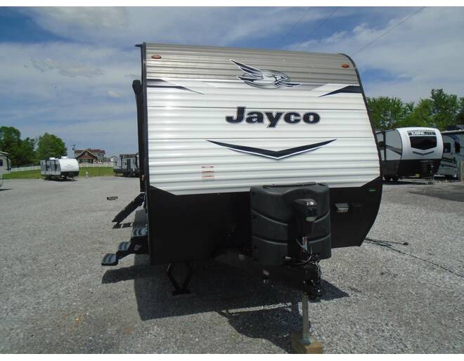 2022 Jayco Jay Flight 28BHS Travel Trailer at Arrowhead Camper Sales, Inc. STOCK# D0260 Photo 2