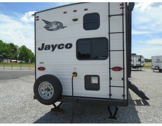 2022 Jayco Jay Flight 28BHS Travel Trailer at Arrowhead Camper Sales, Inc. STOCK# D0260 Photo 11