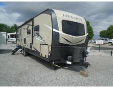 2020 Flagstaff Super Lite 27BHWS traveltrai at Arrowhead Camper Sales, Inc. STOCK# U66571