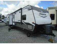 2022 Jayco Jay Flight 33RBTS traveltrai at Arrowhead Camper Sales, Inc. STOCK# U90349