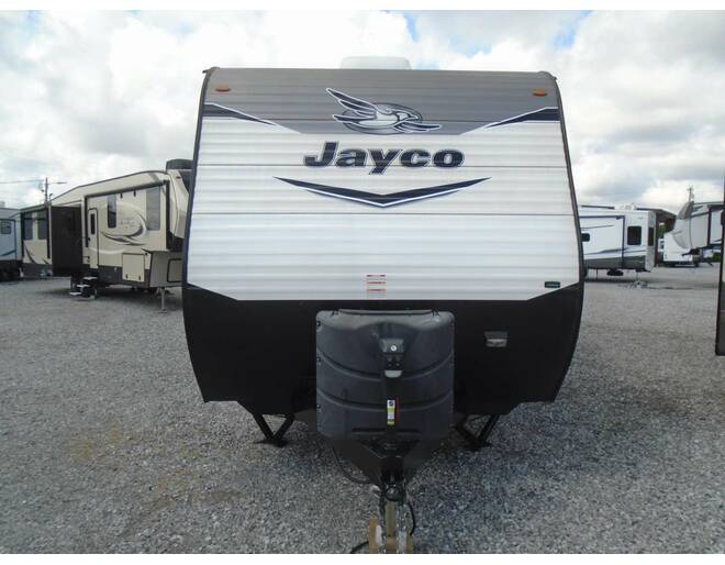 2022 Jayco Jay Flight 33RBTS Travel Trailer at Arrowhead Camper Sales, Inc. STOCK# U90349 Photo 2